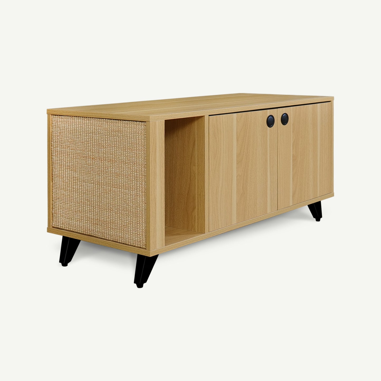 shae litter cabinet - 4C&D Home Furnishings