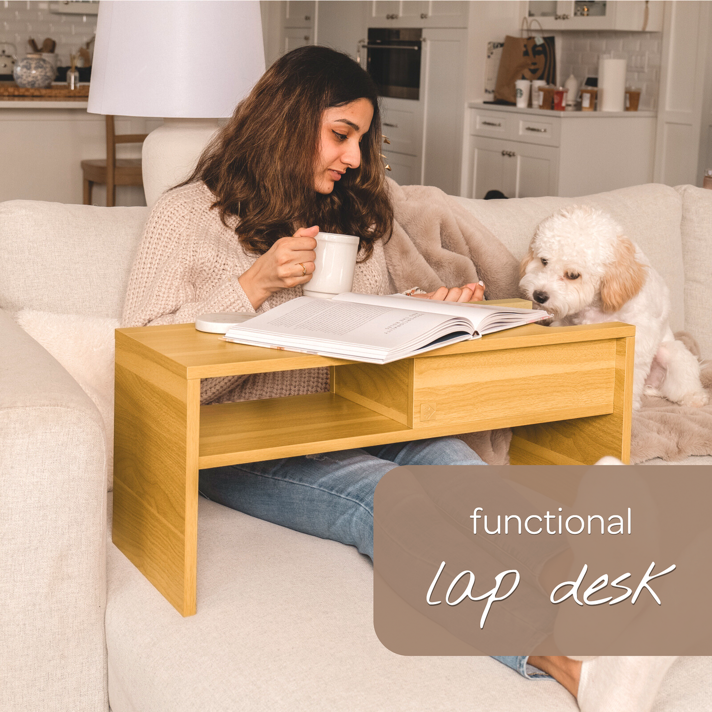 jewl nesting table + scratcher - 4C&D Home Furnishings