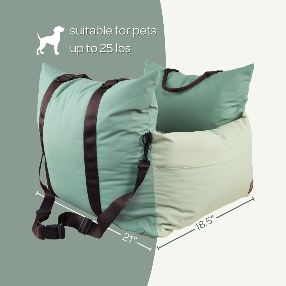 marco travel pet bed - 4C&D Home Furnishings