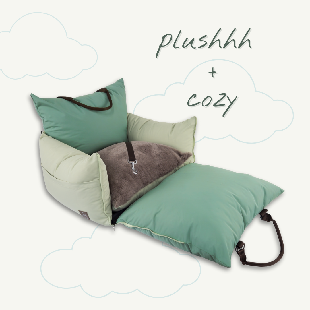 marco travel pet bed - 4C&D Home Furnishings
