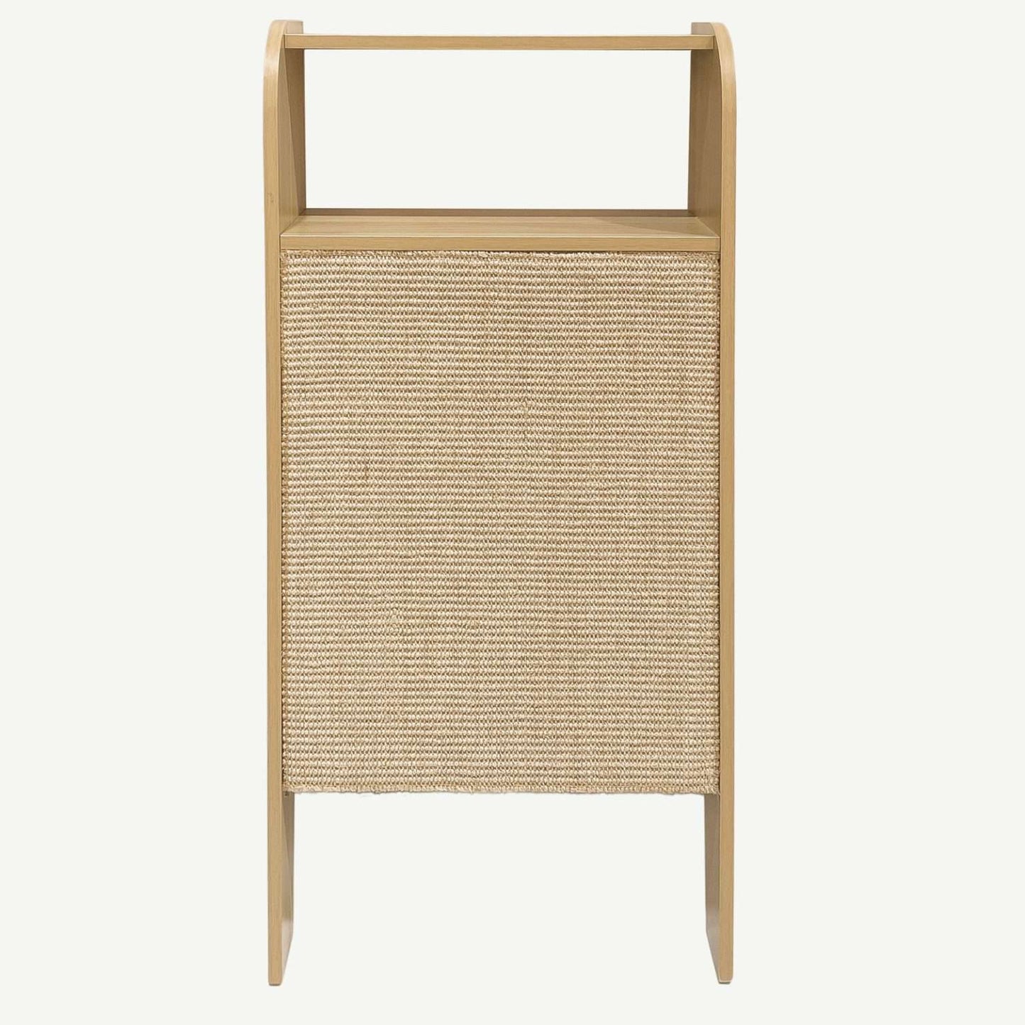 4_Cats_Dogs_Wesley_Wall_Cat_Scratcher_and_Shelf_in_Oak_Front