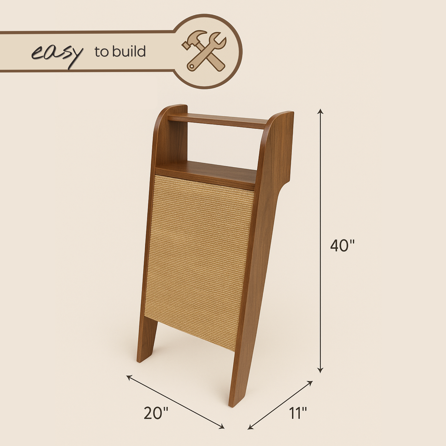 4_Cats_Dogs_Wesley_Wall_Cat_Scratcher_and_Shelf_in_Walnut-2