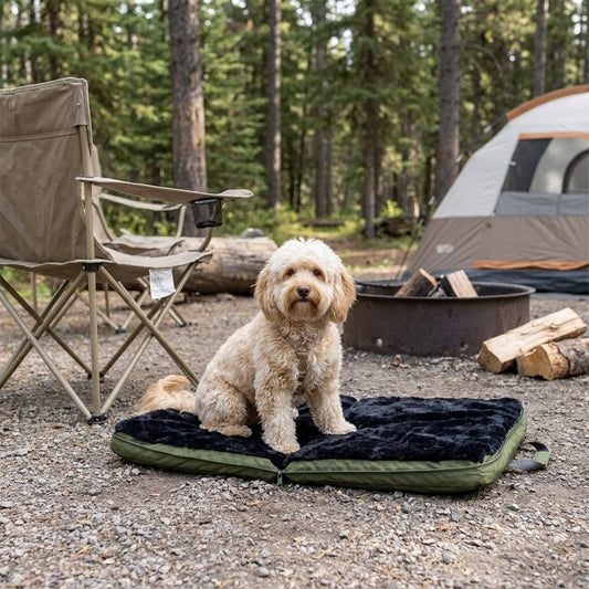 gus travel bed - 4C&D Home Furnishings