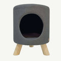 wallie pet stool