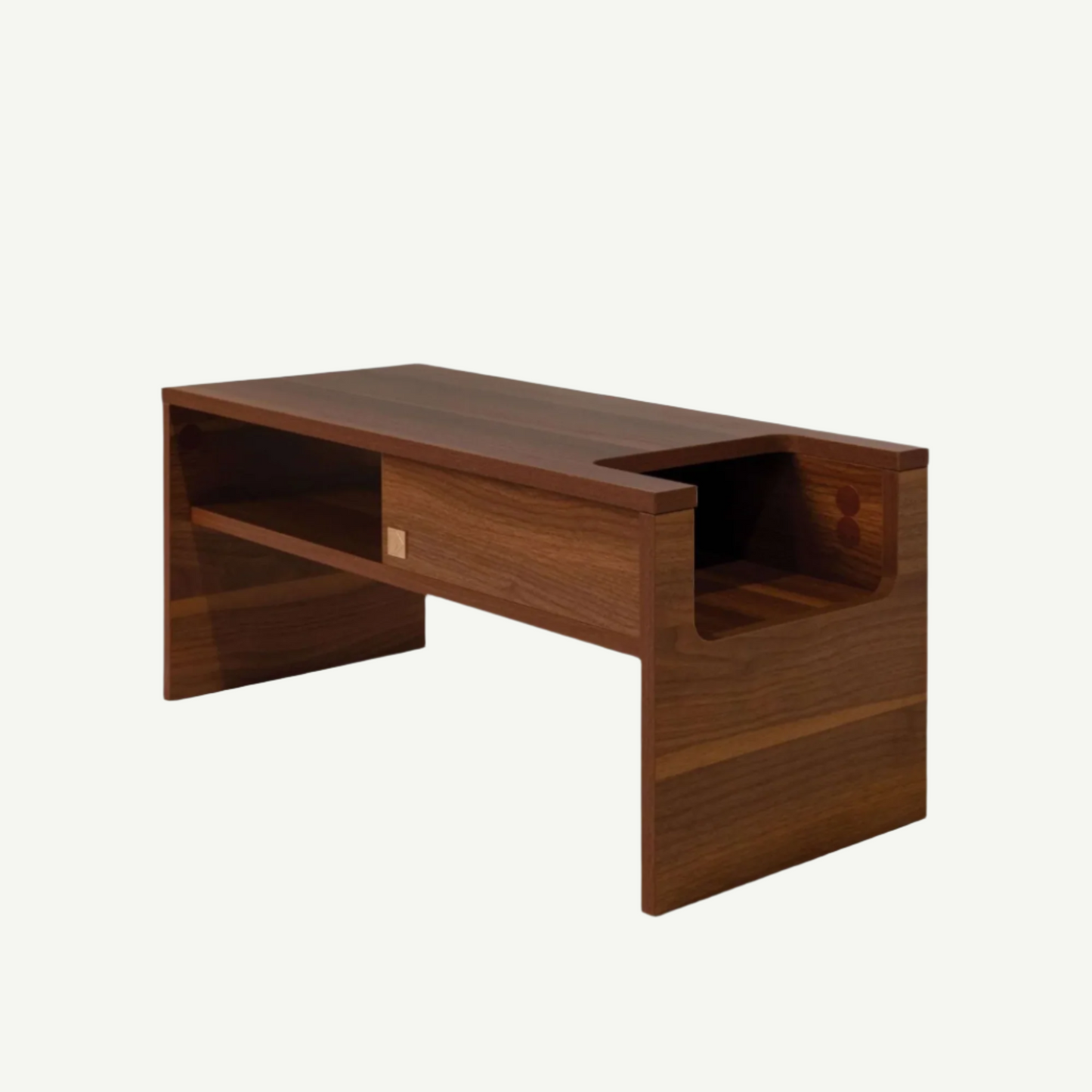 jewl nesting table + scratcher - 4C&D Home Furnishings