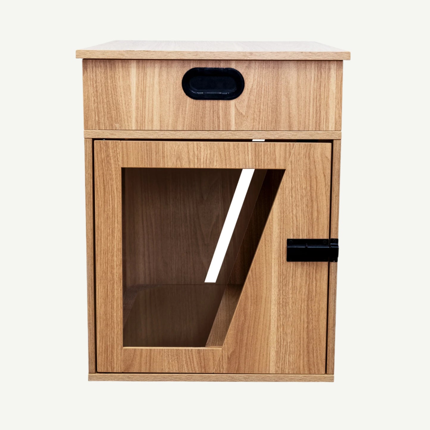 louie pet crate - 4 Cats & Dogs Home Furnishings Inc