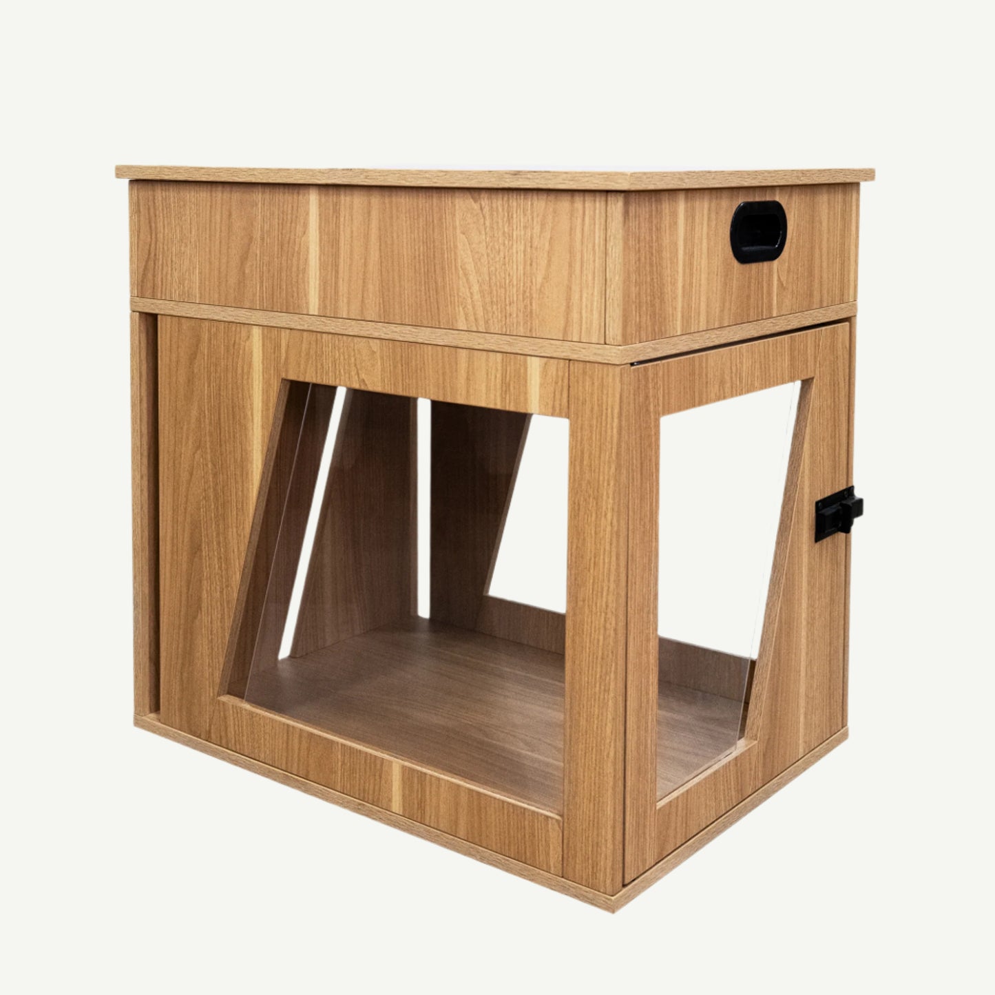 louie pet crate - 4 Cats & Dogs Home Furnishings Inc