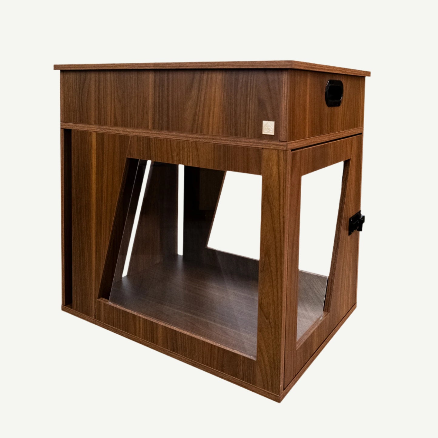 louie pet crate - 4 Cats & Dogs Home Furnishings Inc