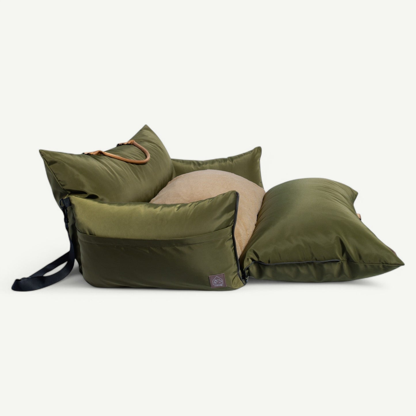 marco XL travel pet bed - 4C&D Home Furnishings