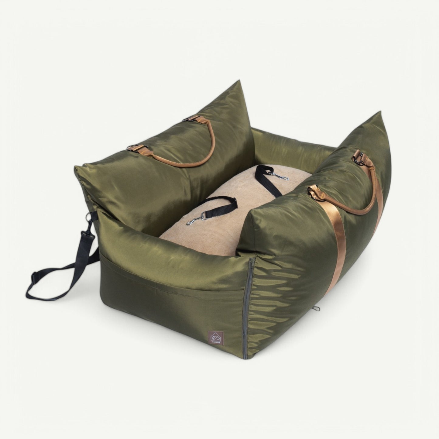 marco XL travel pet bed - 4C&D Home Furnishings