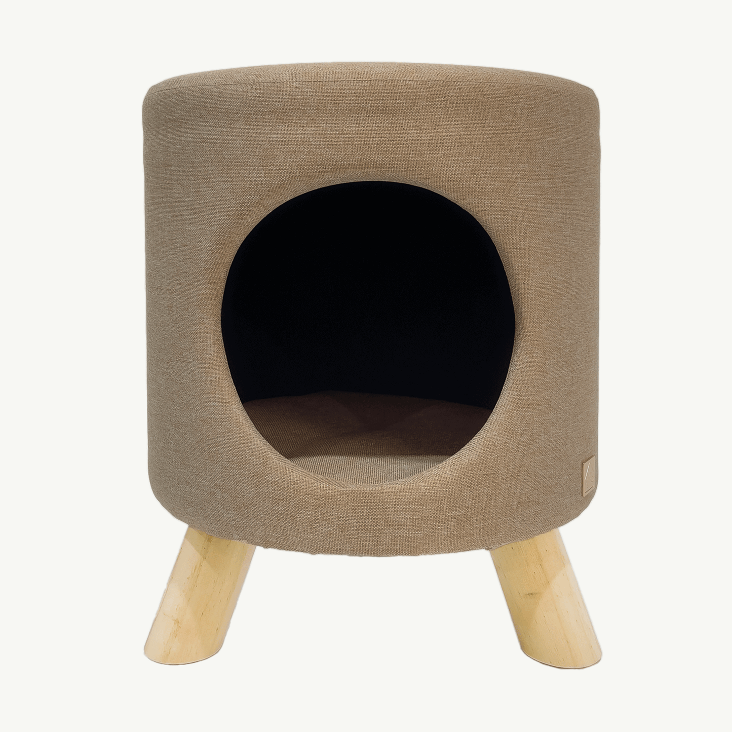 wallie pet stool-4 Cats & Dogs Home Furnishings Inc