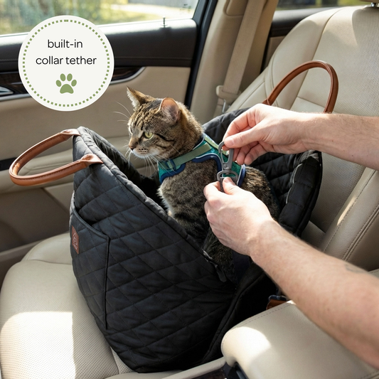 mew mew travel pet bed - 4C&D Home Furnishings