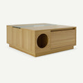 coco coffee table