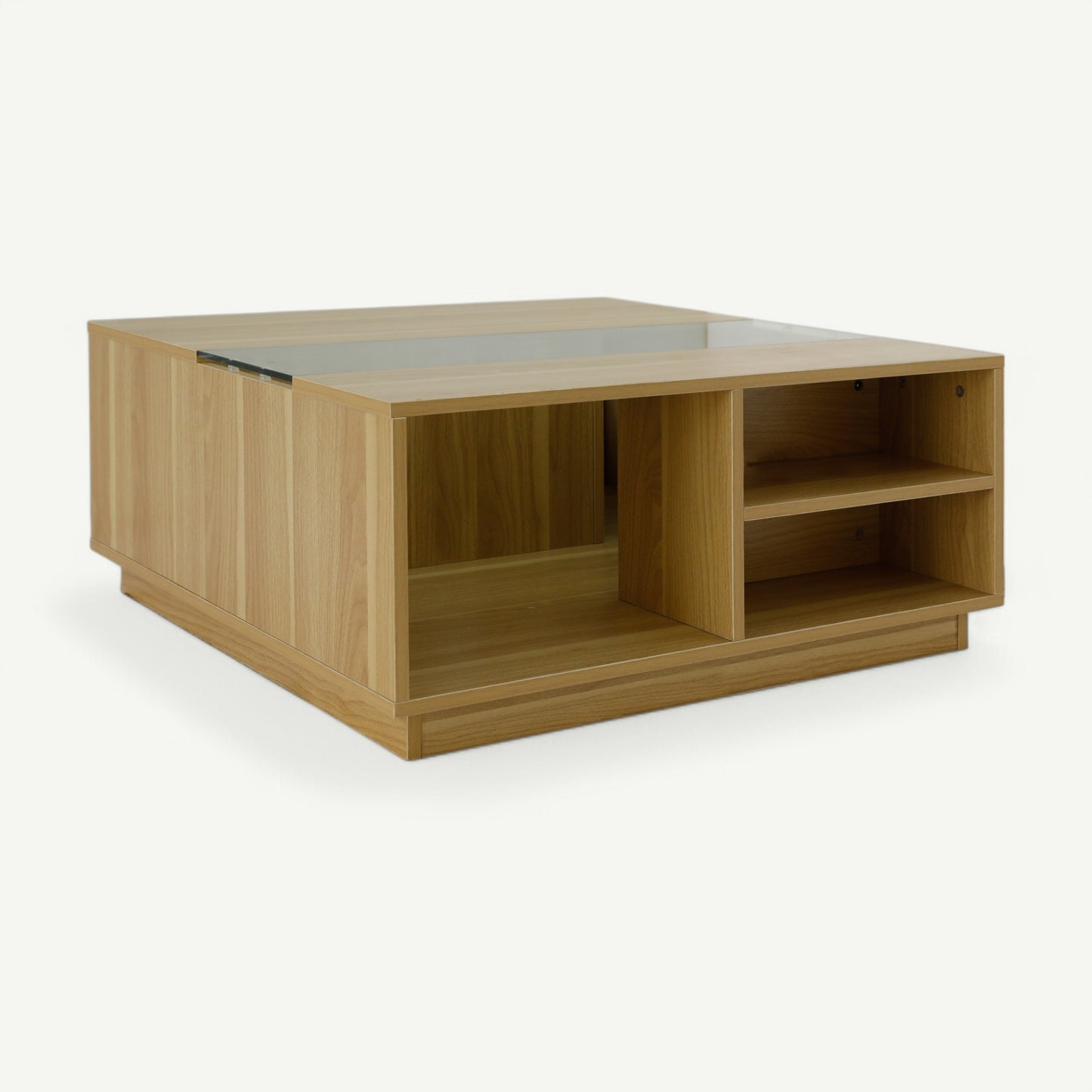 coco coffee table - 4 Cats & Dogs Home Furnishings Inc