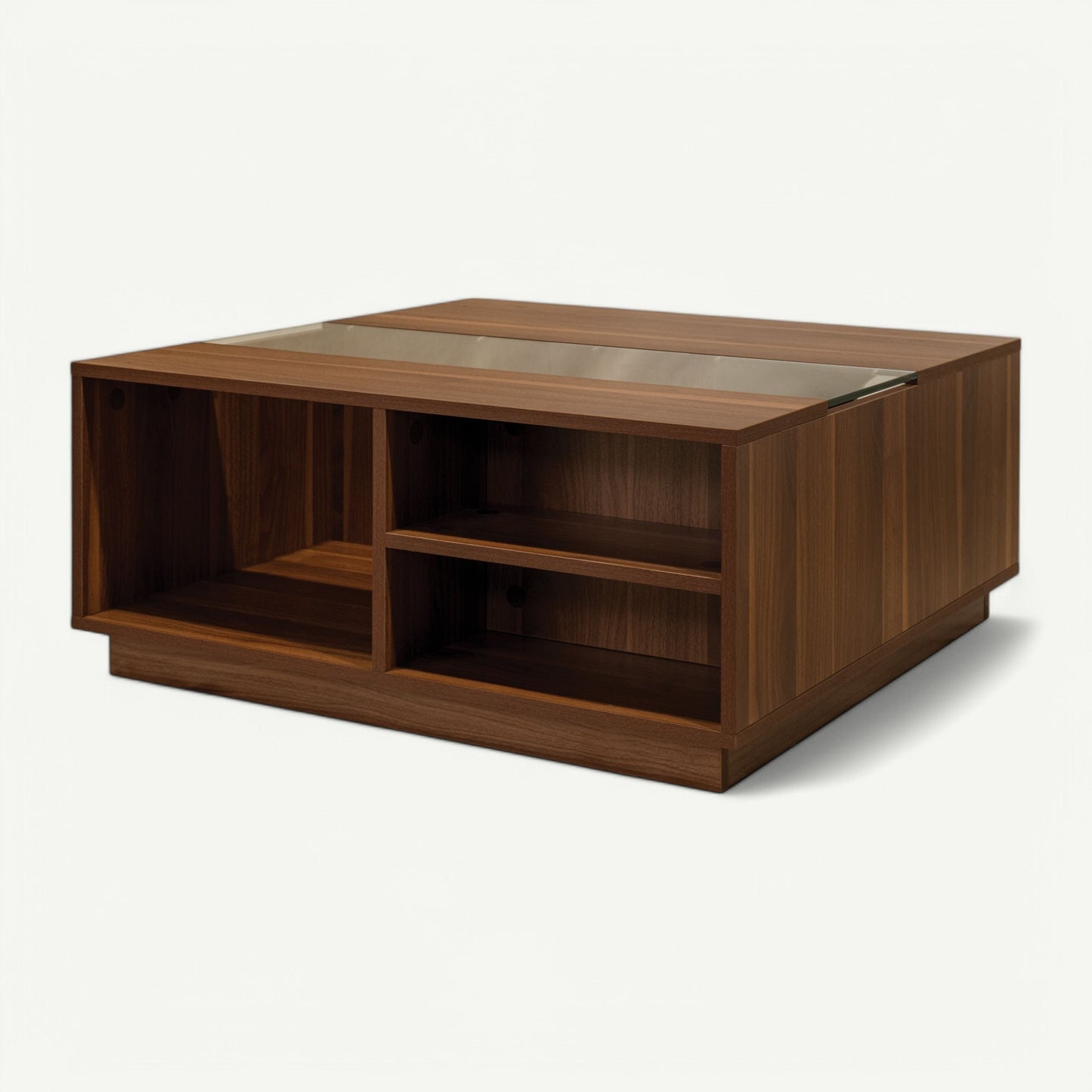 coco coffee table - 4 Cats & Dogs Home Furnishings Inc