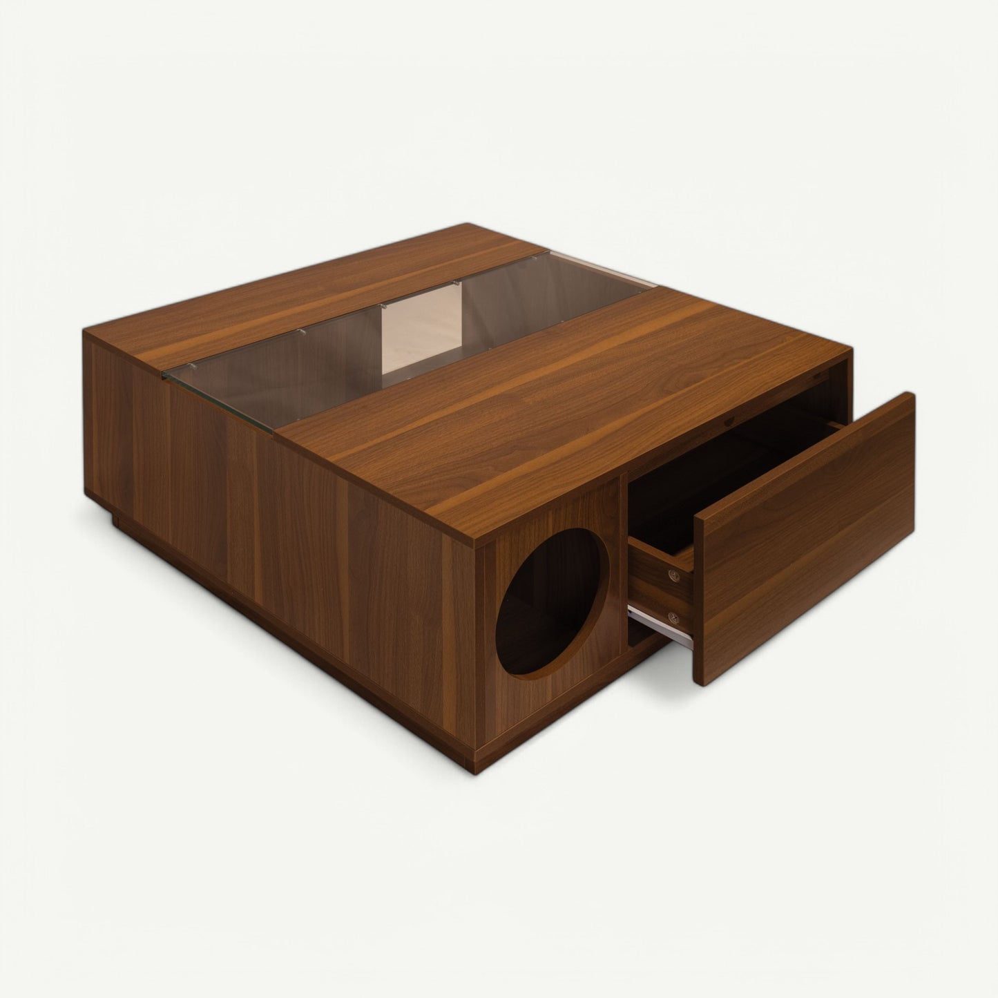 coco coffee table - 4 Cats & Dogs Home Furnishings Inc