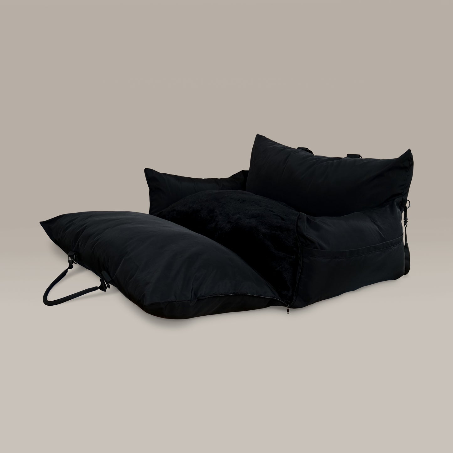 marco travel pet bed - 4C&D Home Furnishings