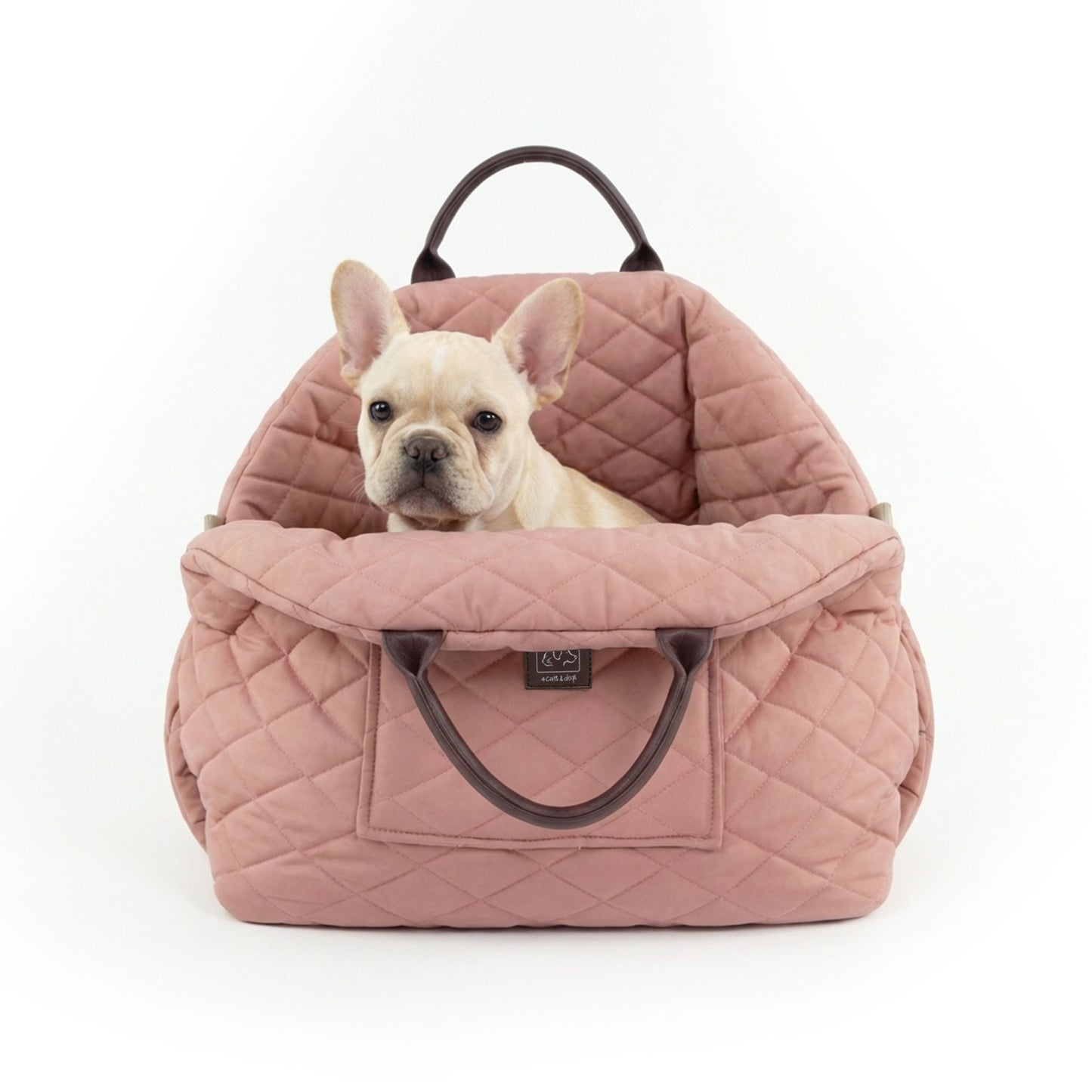 mew mew travel pet bed - 4C&D Home Furnishings