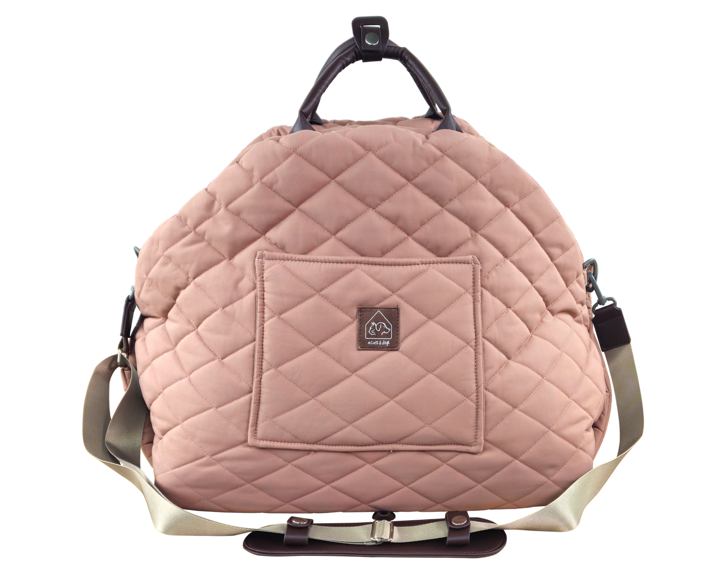 mew mew travel pet bed - 4C&D Home Furnishings