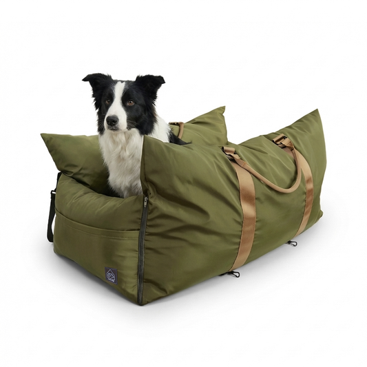 marco XL travel pet bed - 4C&D Home Furnishings