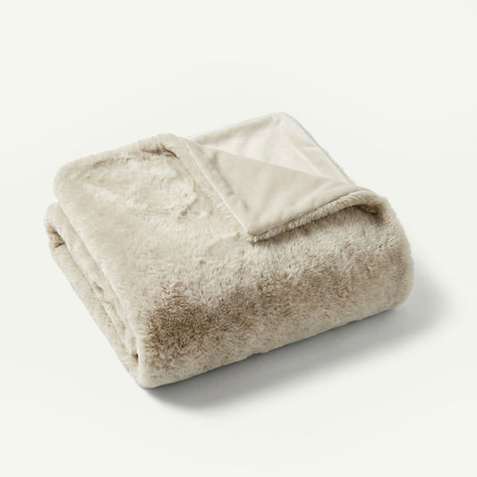 pixie throw - 4C&D Home Furnishings
