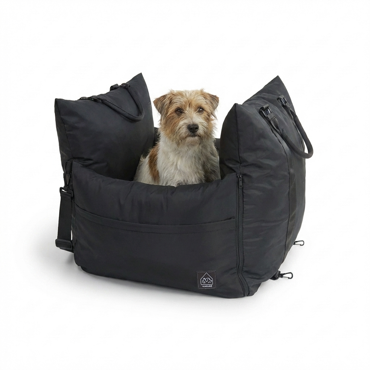 marco XL travel pet bed - 4C&D Home Furnishings