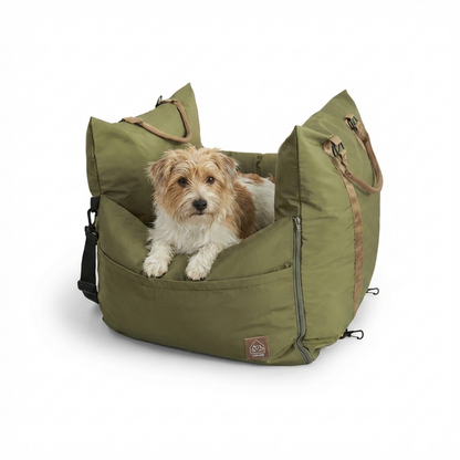marco XL travel pet bed - 4C&D Home Furnishings