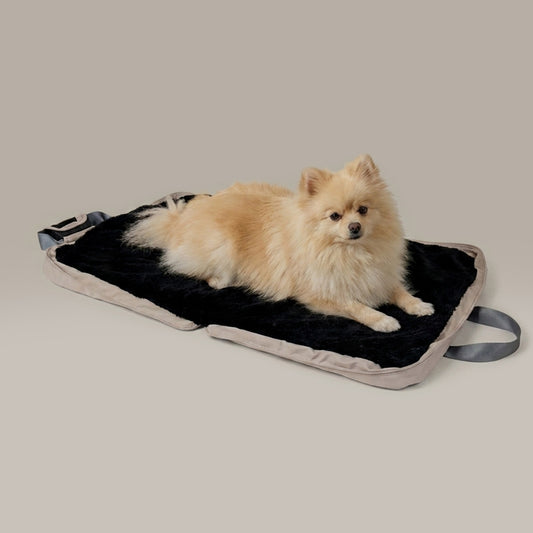gus travel bed - 4C&D Home Furnishings