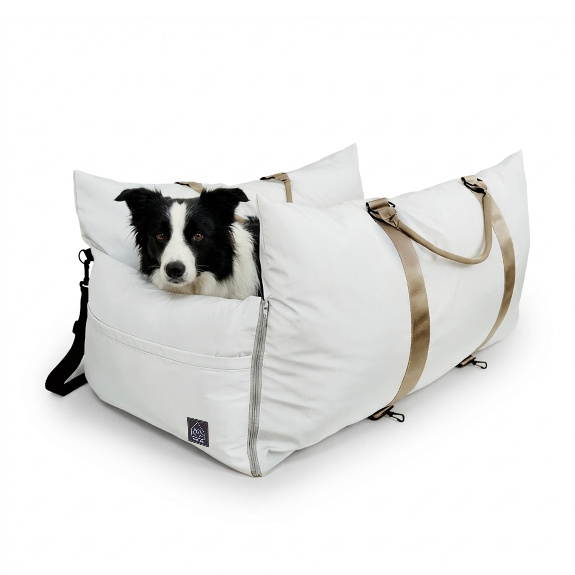 marco XL travel pet bed - 4C&D Home Furnishings