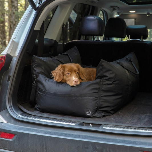 marco XL travel pet bed - 4C&D Home Furnishings