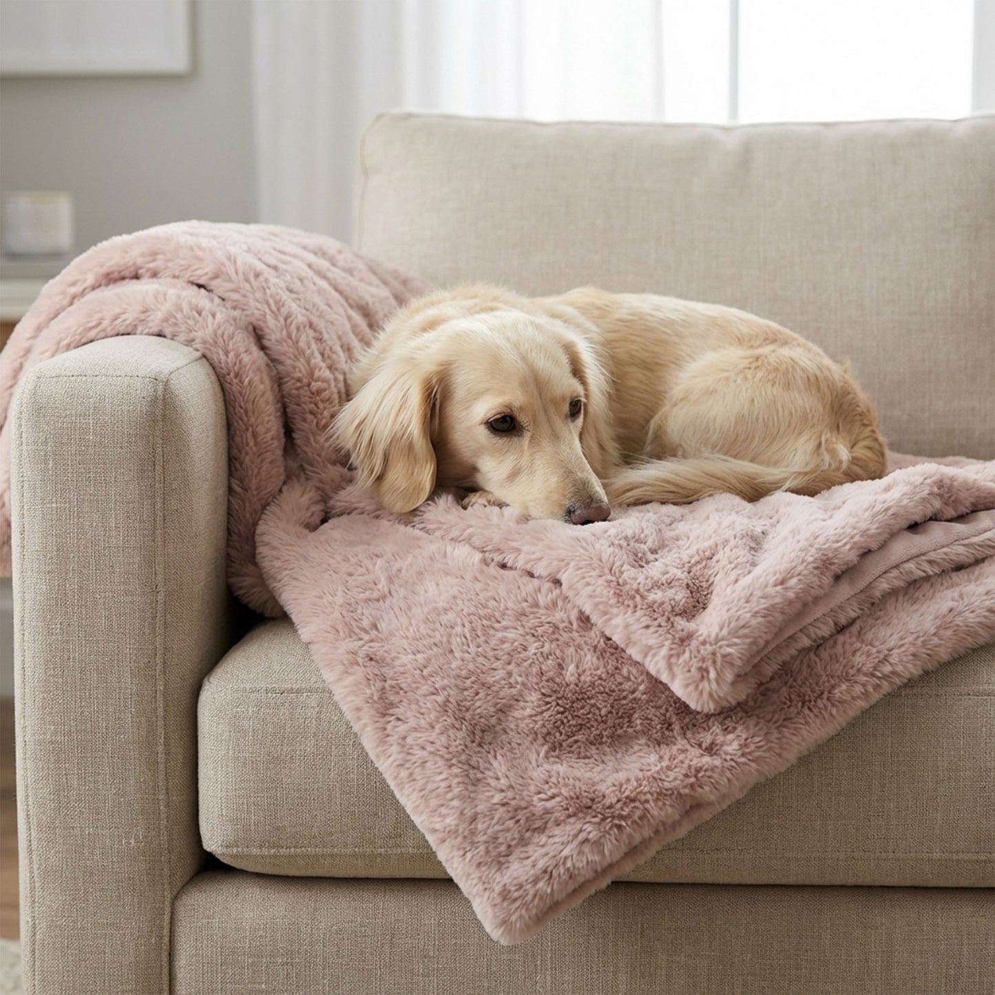 pixie throw - 4C&D Home Furnishings