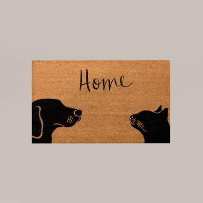 two pets+home rectangular refill - 4C&D Home Furnishings