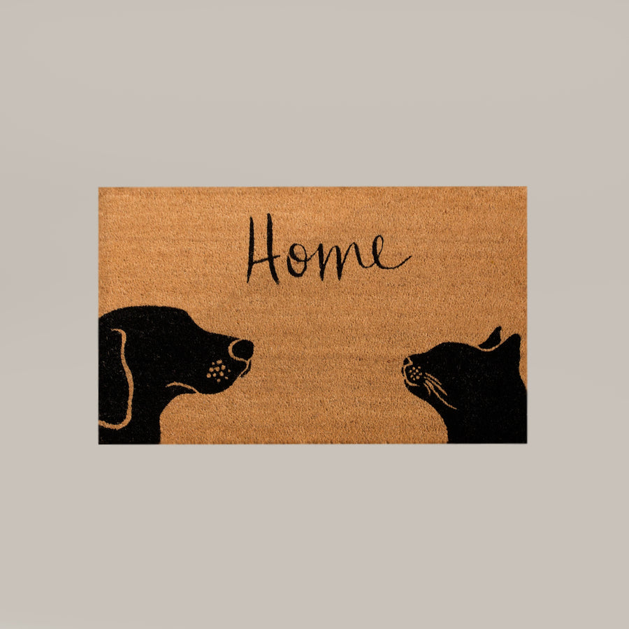 two pets+home rectangular refill - 4C&D Home Furnishings
