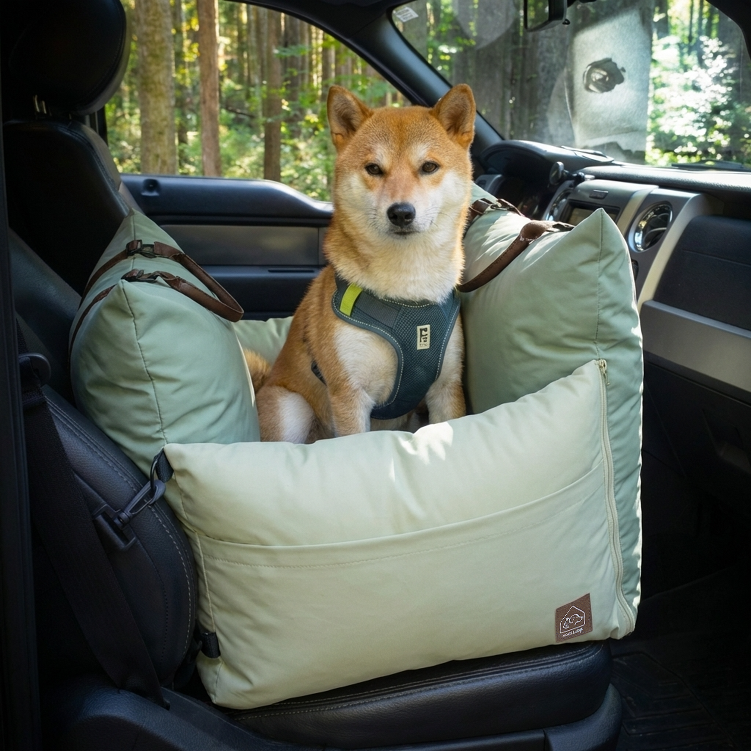 Built for Real Car Travel