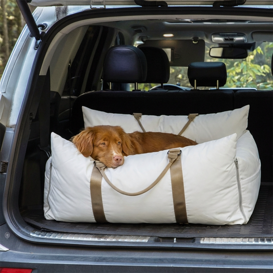 marco XL travel pet bed - 4C&D Home Furnishings