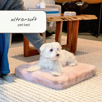 pixie pad leak-resistant dog bed - 4C&D Home Furnishings