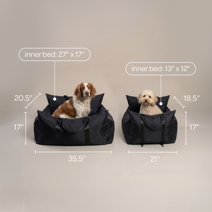 marco XL travel pet bed - 4C&D Home Furnishings