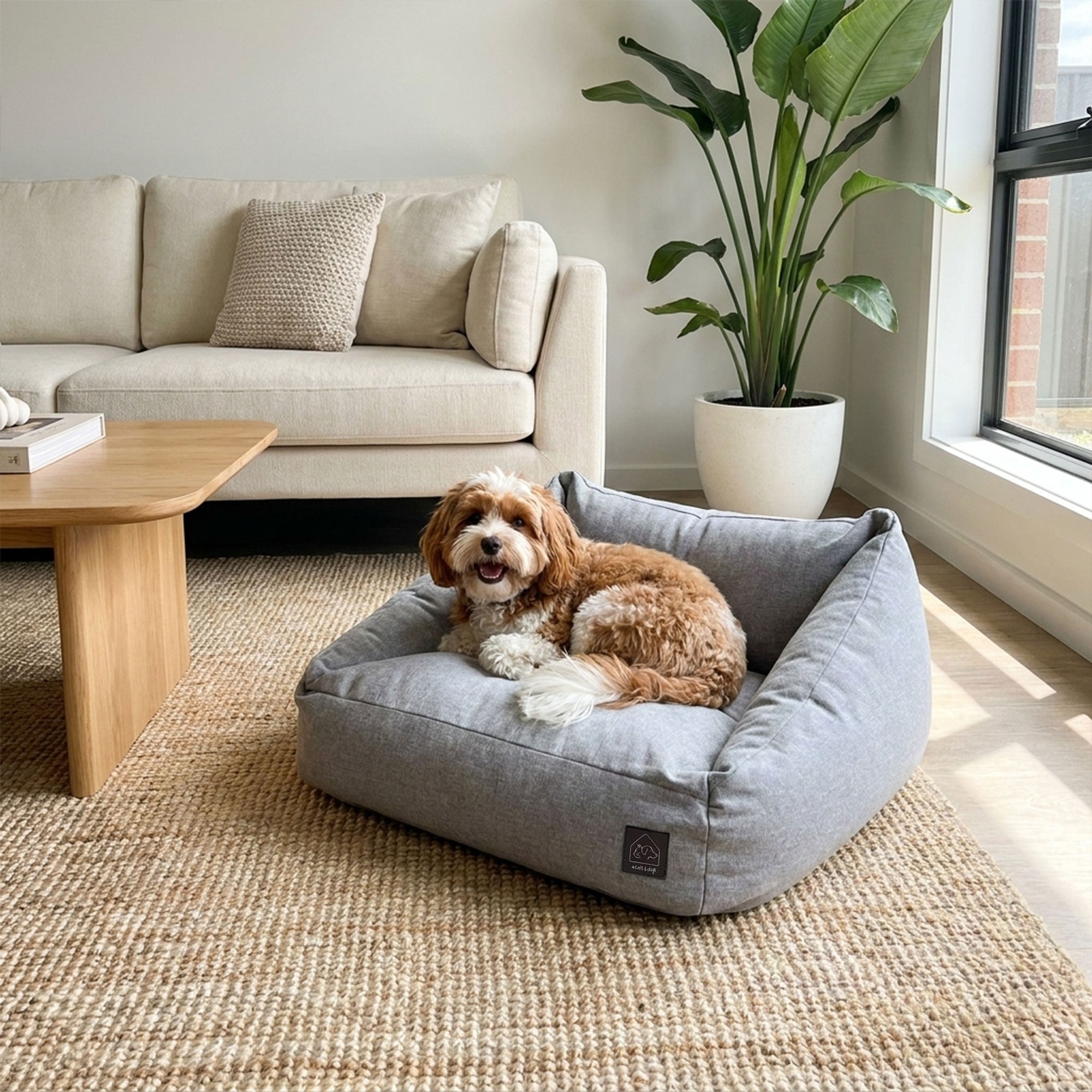 loafer - 4C&D Home Furnishings