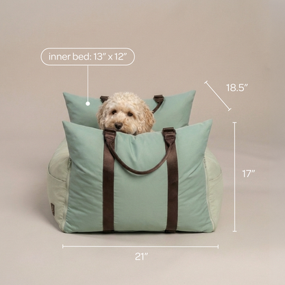 marco travel pet bed - 4C&D Home Furnishings