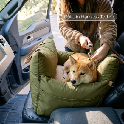 marco travel pet bed - 4C&D Home Furnishings