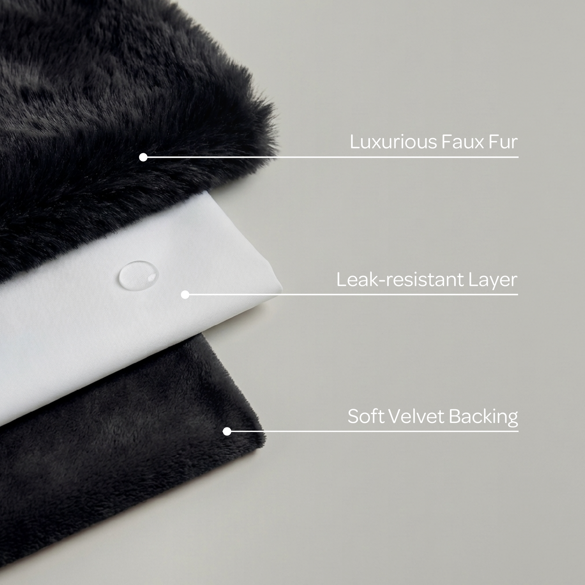 pixie throw - 4C&D Home Furnishings