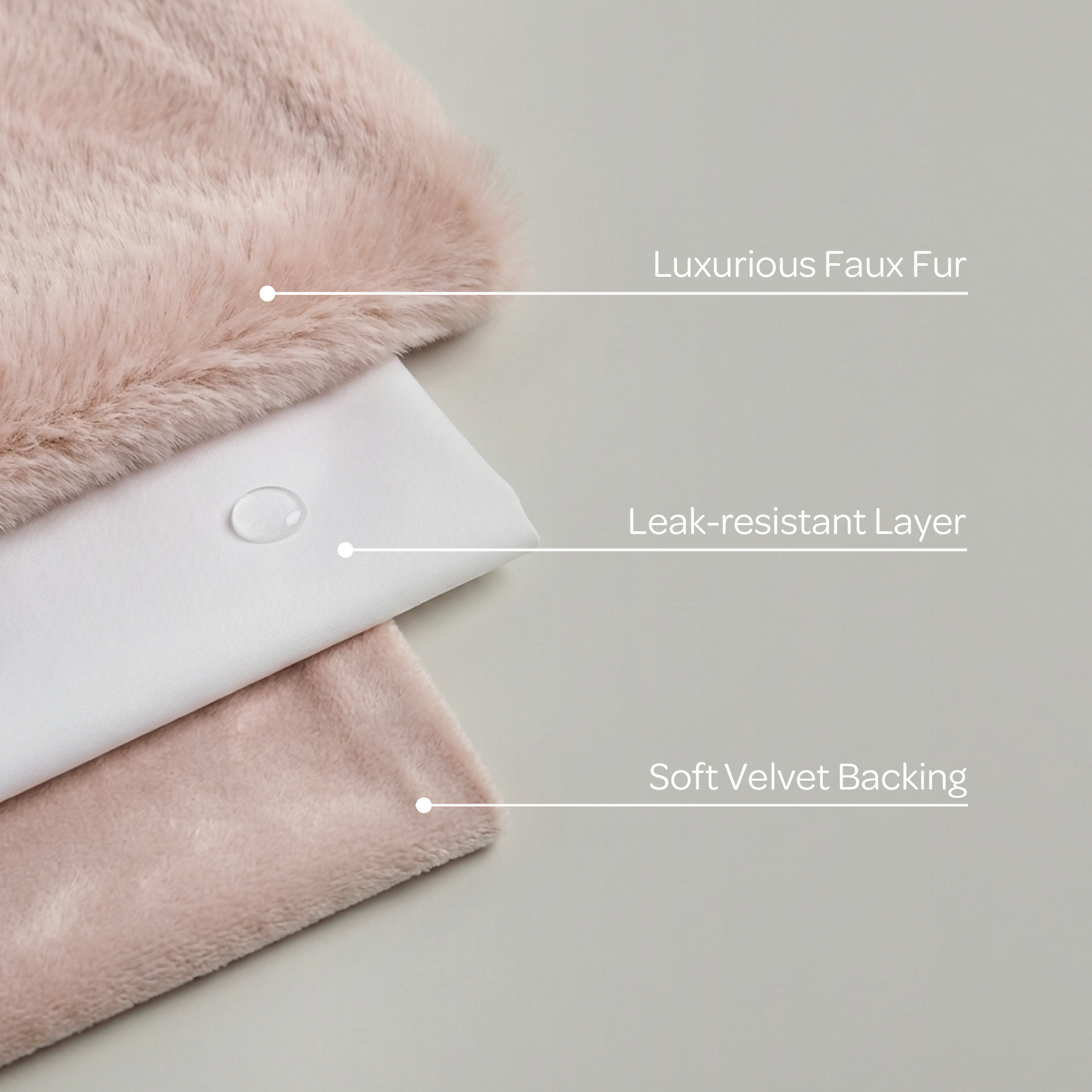 pixie throw - 4C&D Home Furnishings