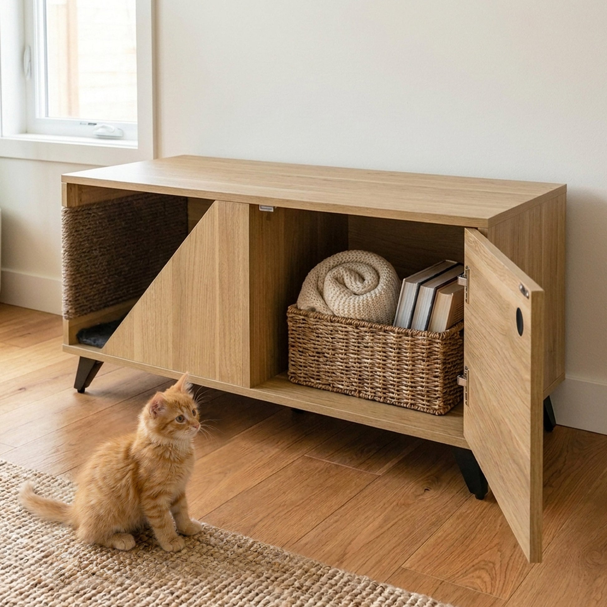 jessie jr. - 4C&D Home Furnishings