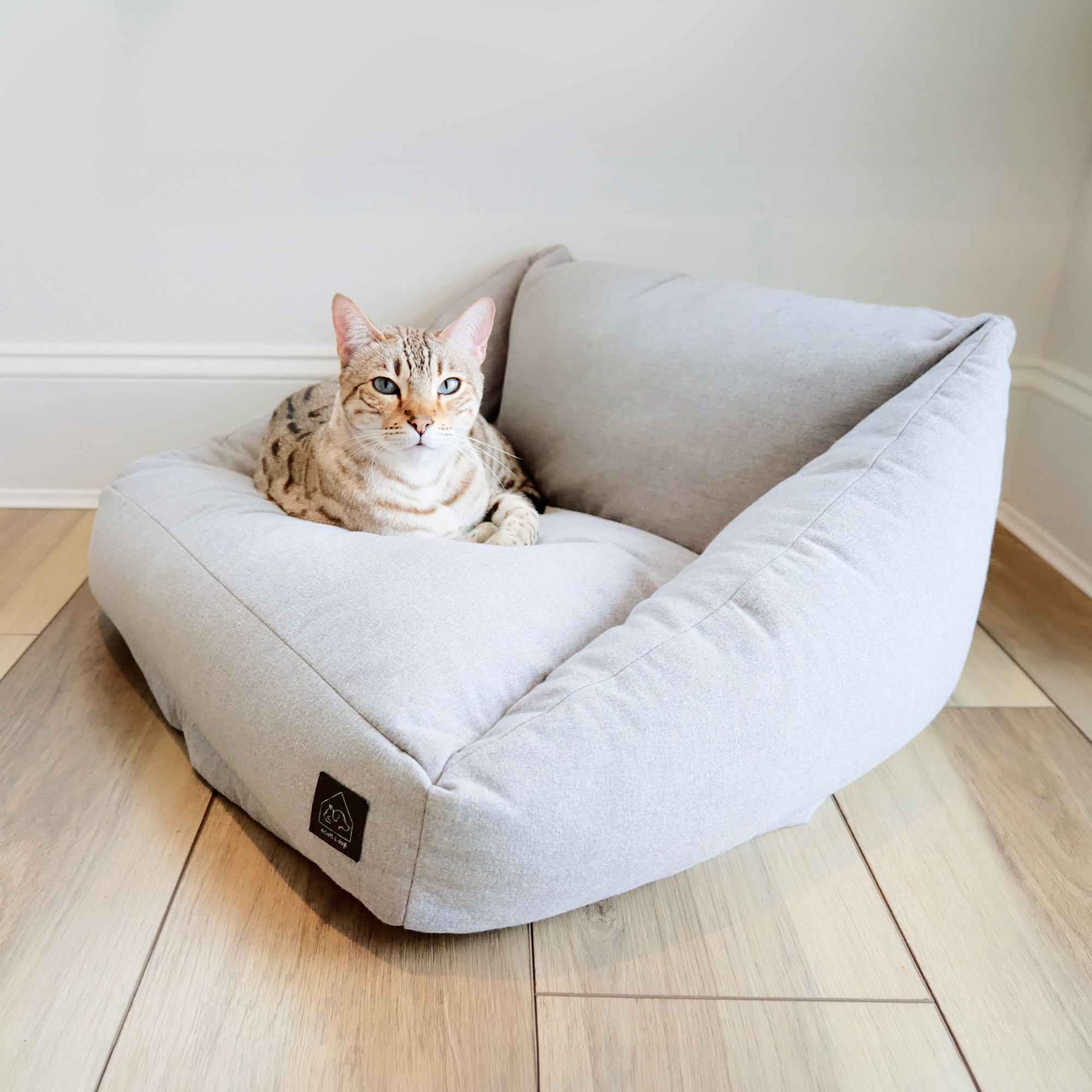 loafer - 4C&D Home Furnishings
