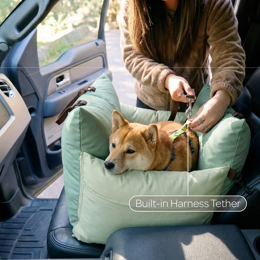 marco travel pet bed - 4C&D Home Furnishings