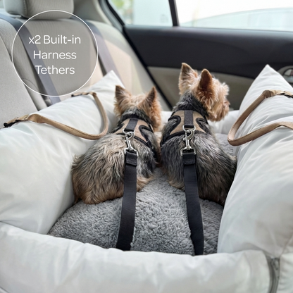 marco XL travel pet bed - 4C&D Home Furnishings