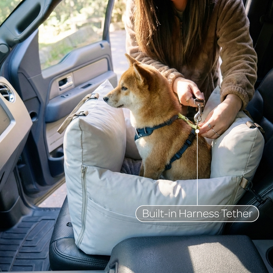 marco travel pet bed - 4C&D Home Furnishings