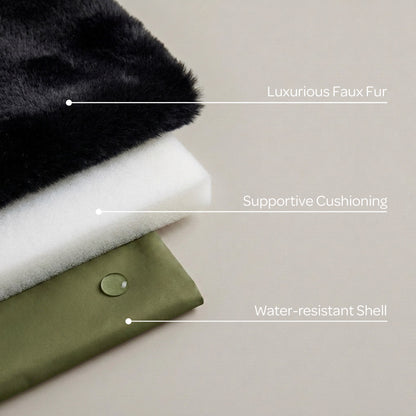gus travel bed - 4C&D Home Furnishings