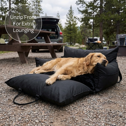 marco XL travel pet bed - 4C&D Home Furnishings