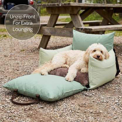 marco travel pet bed - 4C&D Home Furnishings